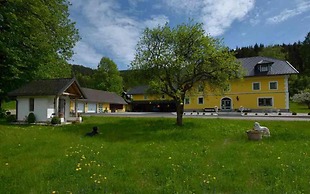 Tameggerhof