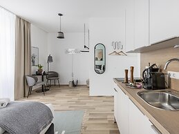 Limehome Villach Kirchenplatz