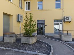 Limehome Villach Kirchenplatz
