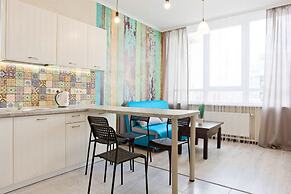 RainBow Arkadia Apartments