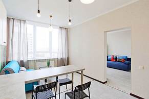 RainBow Arkadia Apartments