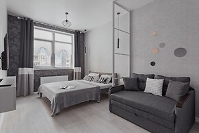 RainBow Arkadia Apartments