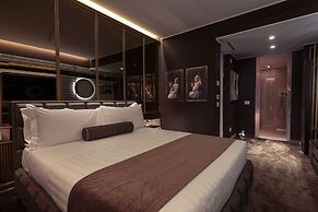 ODSweet Duomo Milano Hotel