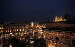 ODSweet Duomo Milano Hotel