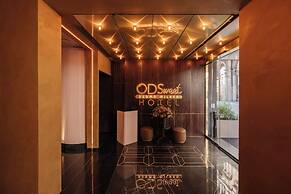 ODSweet Duomo Milano Hotel