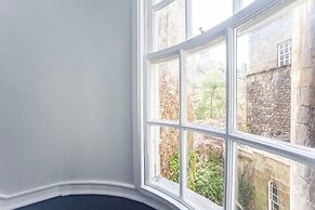 The Georgian Townhouse Pierrepont Place