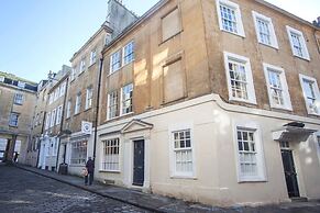 The Georgian Townhouse Pierrepont Place