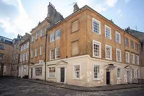 The Georgian Townhouse Pierrepont Place