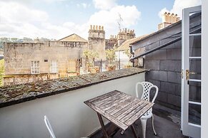 The Georgian Townhouse Pierrepont Place
