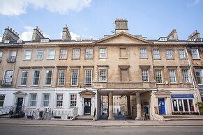 The Georgian Townhouse Pierrepont Place