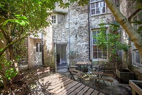 The Georgian Townhouse Pierrepont Place