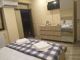 Tbilisi Center Hotel