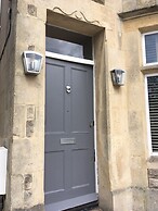 Central Bath House Group Accommodation