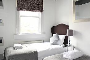 Central Bath House Group Accommodation