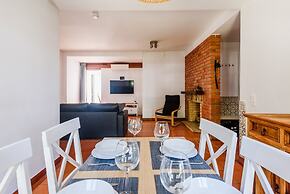 Aldeia das Açoteias Apartment
