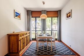 Aldeia das Açoteias Apartment