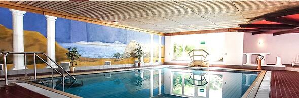Traube Lossburg Hotel Restaurant