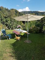 Le Jardin Fleuri