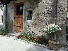 Le Jardin Fleuri