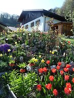 Le Jardin Fleuri