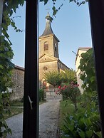 Presbytere
