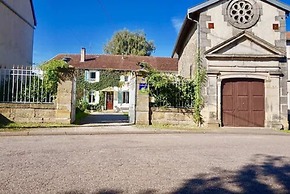 Presbytere