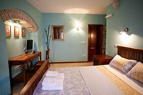 Forza Lux Guest House