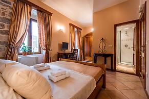 Forza Lux Guest House