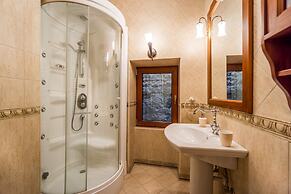 Forza Lux Guest House