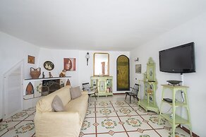 Villa Isabel