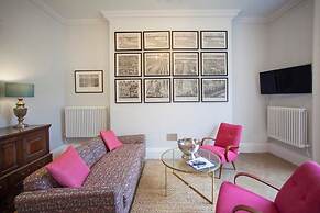 Stylish City Centre Apartment - Bath