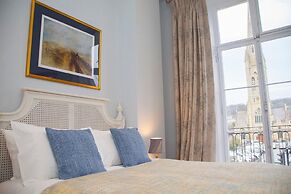 Stylish City Centre Apartment - Bath