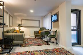 Blue Marmara Suites