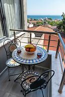 Blue Marmara Suites