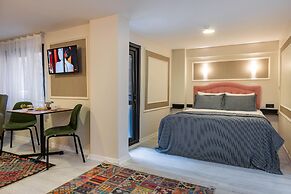 Blue Marmara Suites