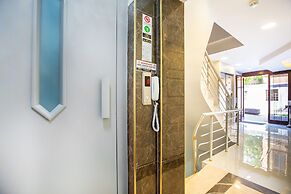 Blue Marmara Suites
