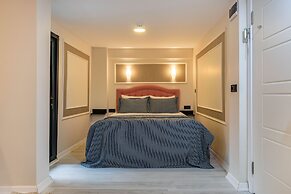 Blue Marmara Suites