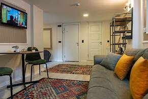 Blue Marmara Suites