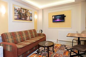 Blue Marmara Suites
