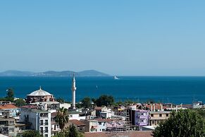 Blue Marmara Suites