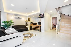 Blue Marmara Suites