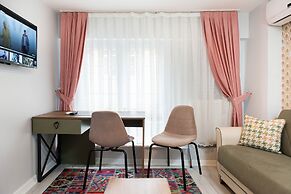 Blue Marmara Suites
