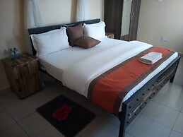 Hotel Daddy's