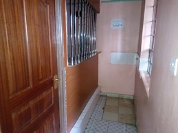 Ruby G Hotel and Club