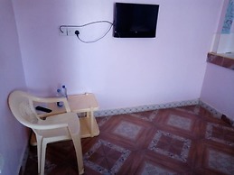 Ruby G Hotel and Club