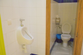 San Isidoro Hostel Sevilla