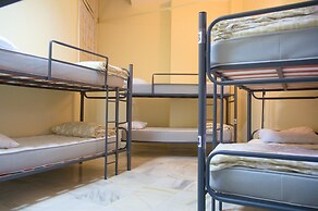 San Isidoro Hostel Sevilla
