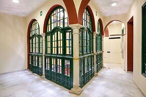 San Isidoro Hostel Sevilla