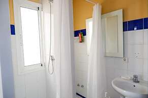 San Isidoro Hostel Sevilla