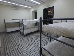 San Isidoro Hostel Sevilla